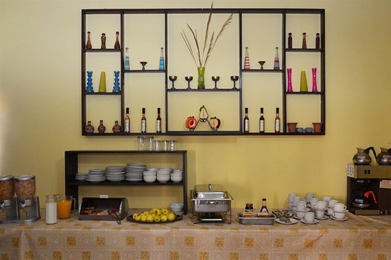 Hotel Go Inn มอนโกลวา ภายนอก รูปภาพ