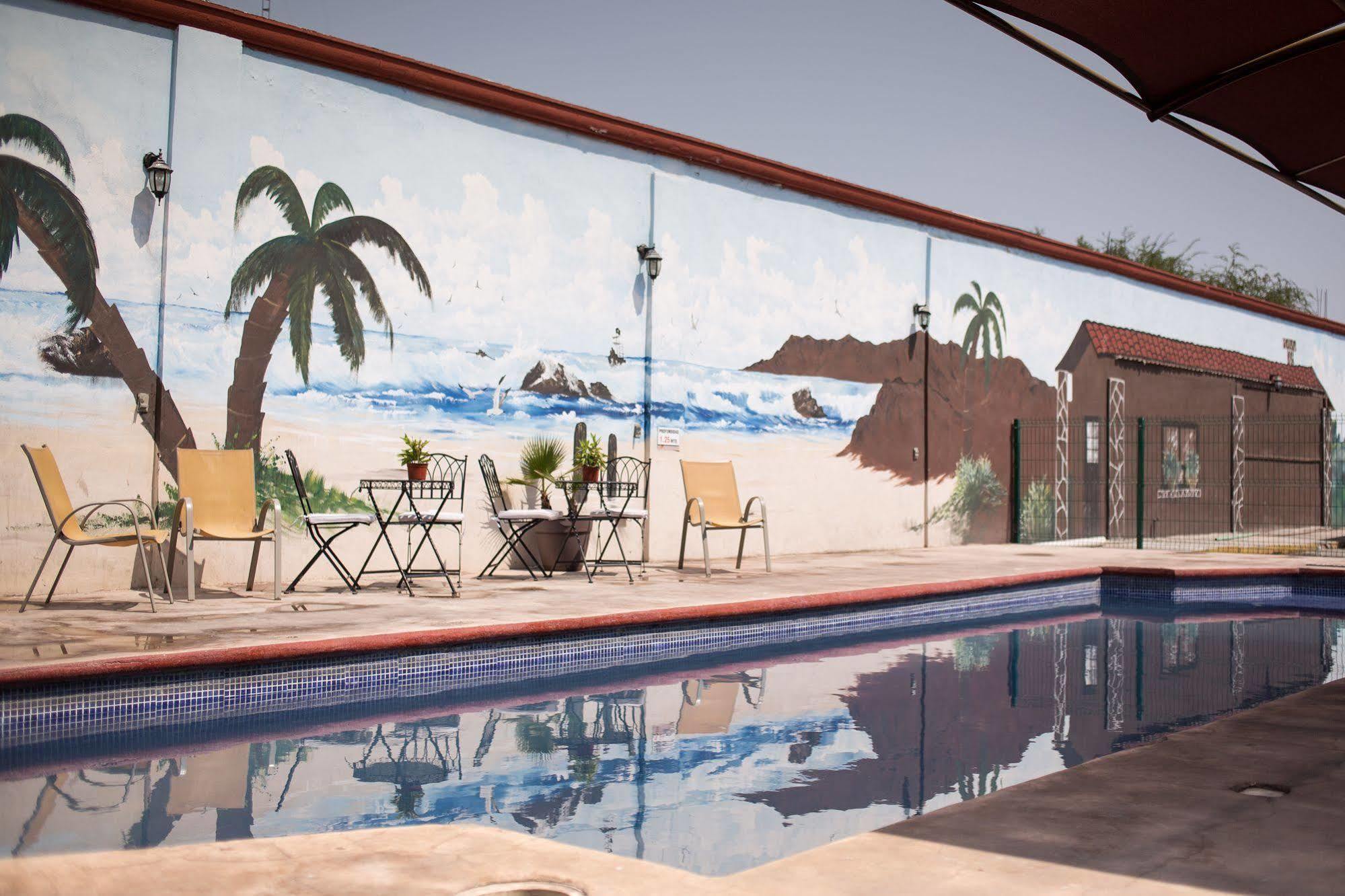 Hotel Go Inn มอนโกลวา ภายนอก รูปภาพ