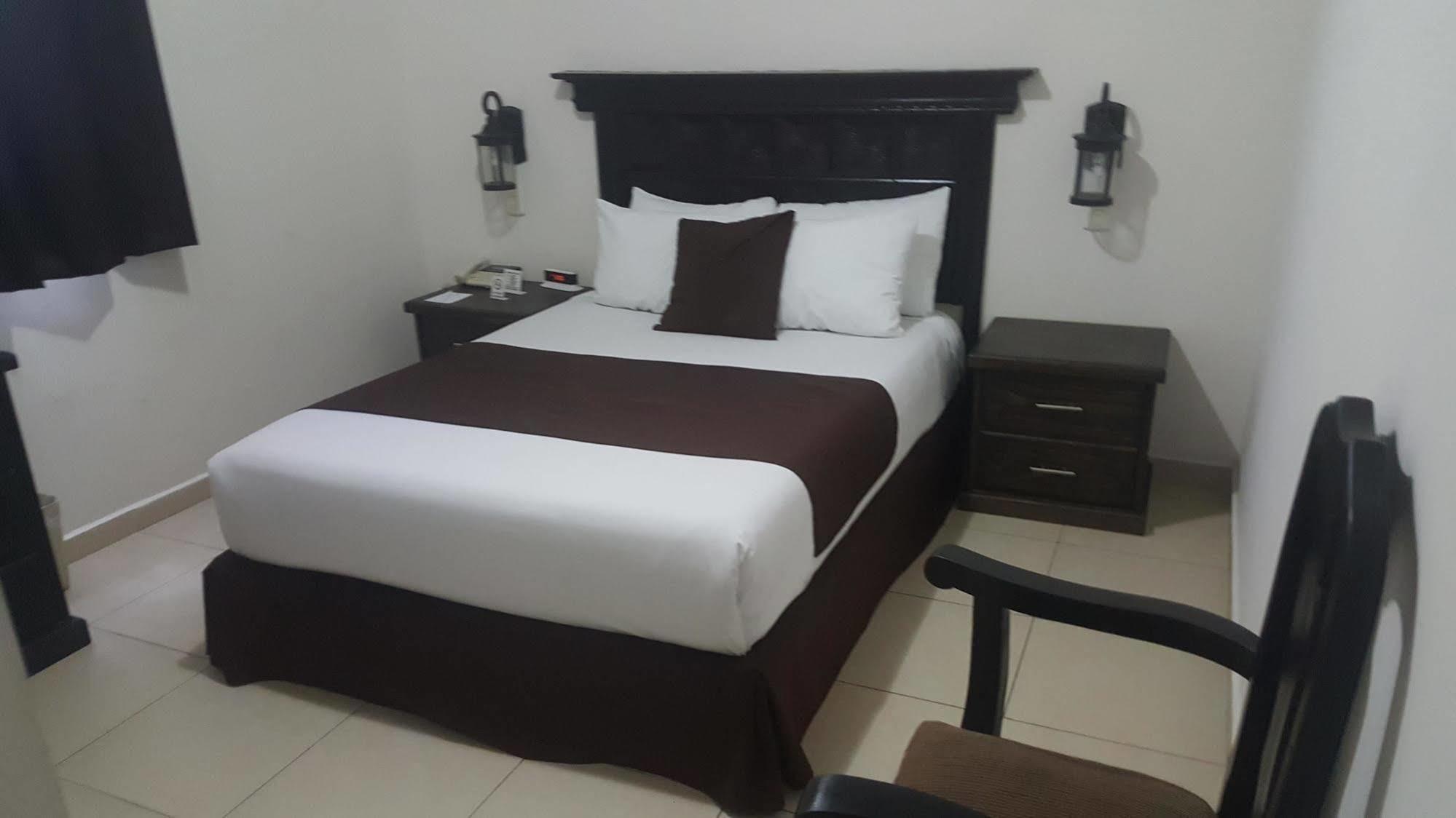 Hotel Go Inn มอนโกลวา ภายนอก รูปภาพ