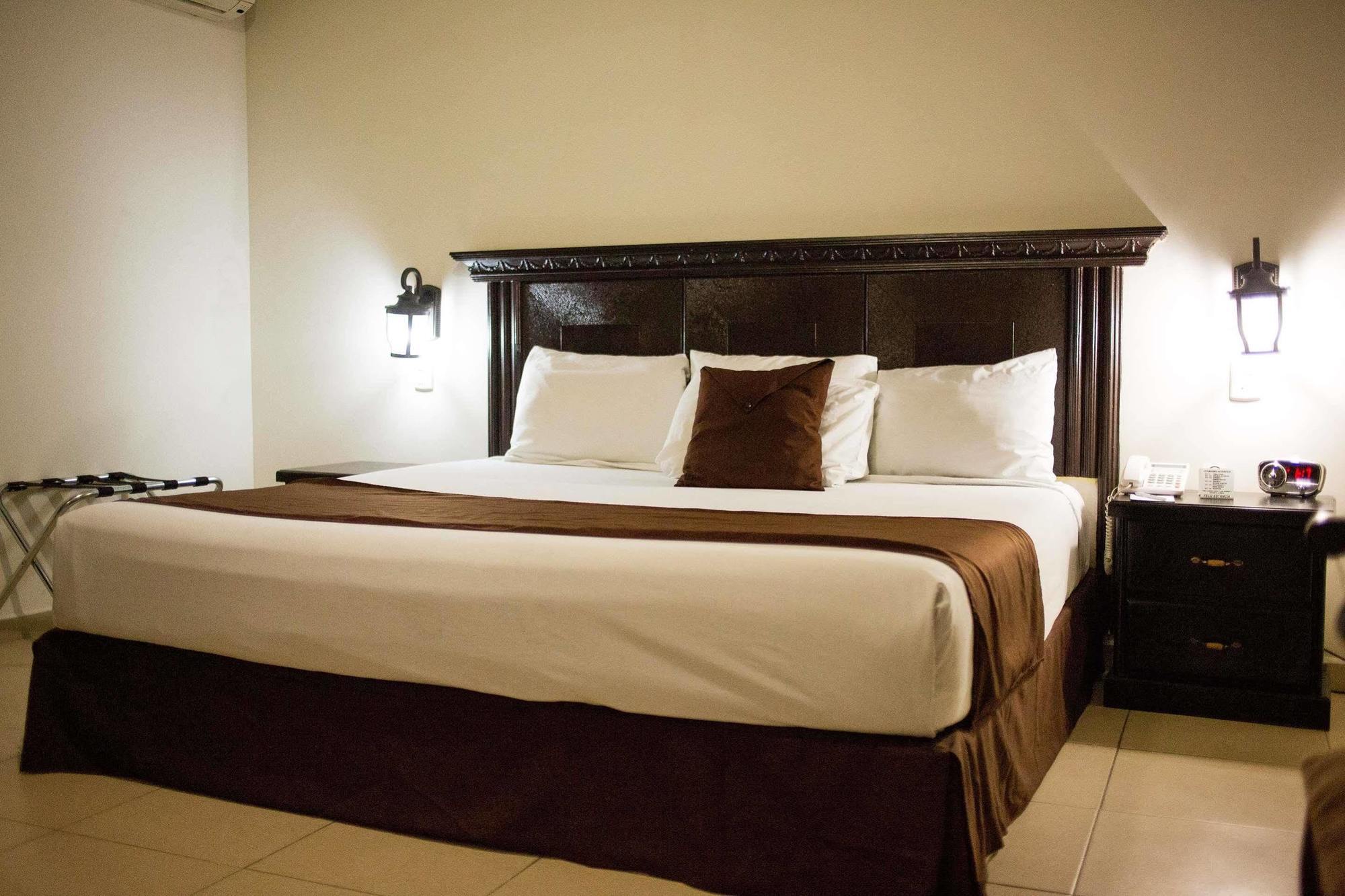 Hotel Go Inn มอนโกลวา ภายนอก รูปภาพ