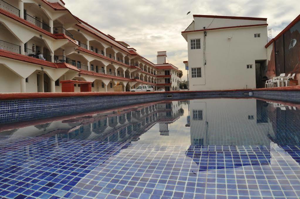 Hotel Go Inn มอนโกลวา ภายนอก รูปภาพ