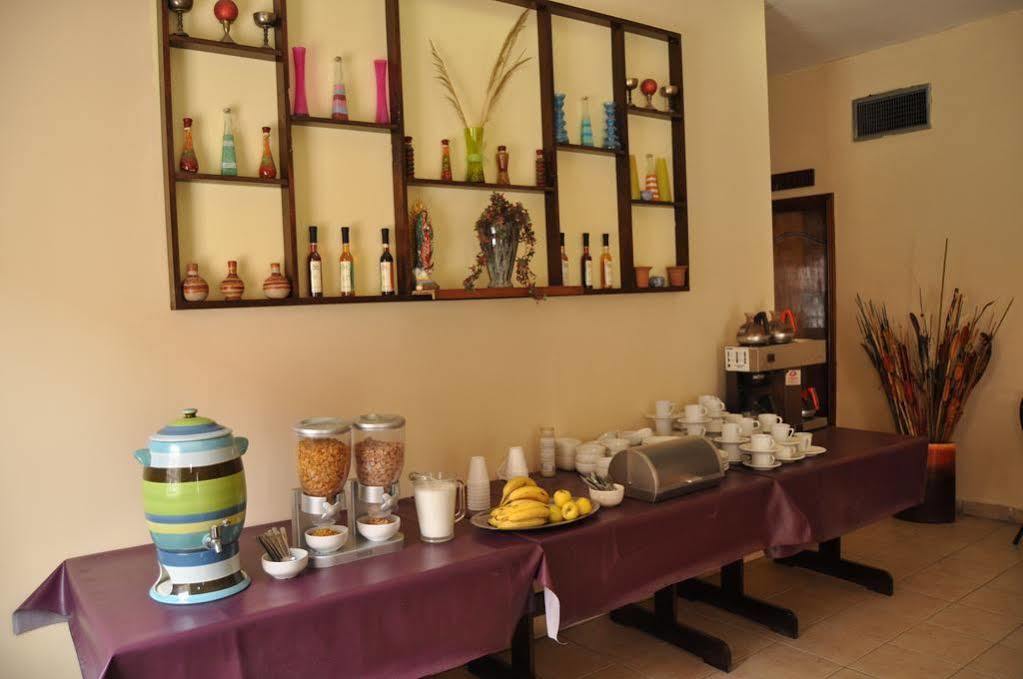Hotel Go Inn มอนโกลวา ภายนอก รูปภาพ