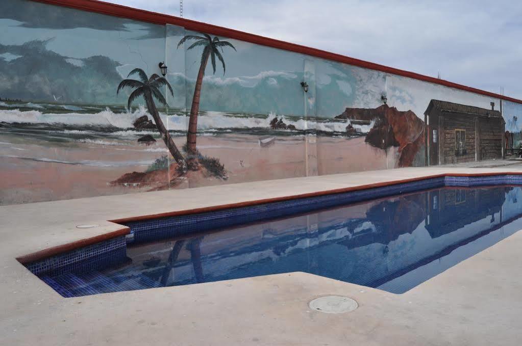 Hotel Go Inn มอนโกลวา ภายนอก รูปภาพ