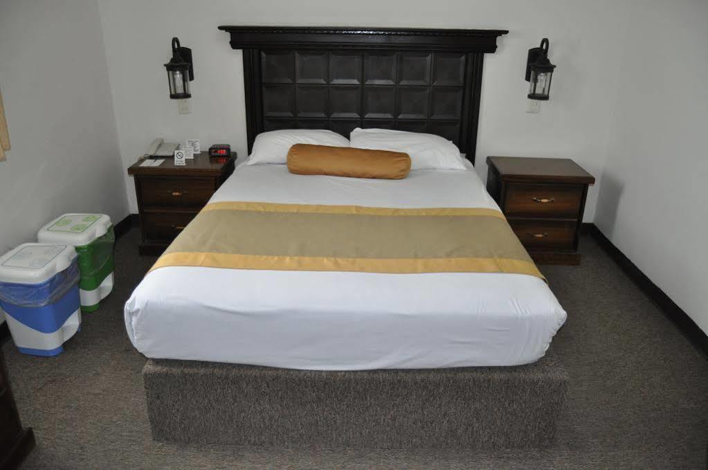 Hotel Go Inn มอนโกลวา ภายนอก รูปภาพ