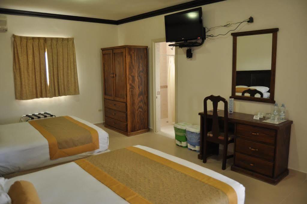 Hotel Go Inn มอนโกลวา ภายนอก รูปภาพ