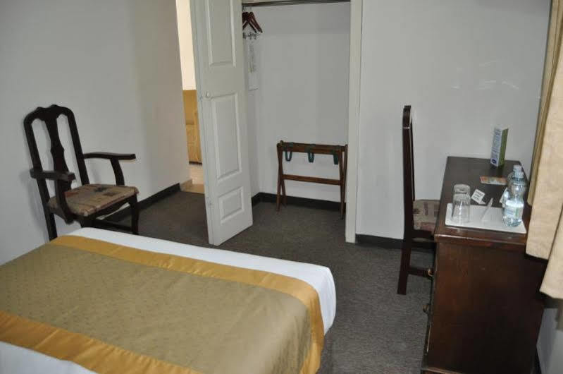 Hotel Go Inn มอนโกลวา ภายนอก รูปภาพ