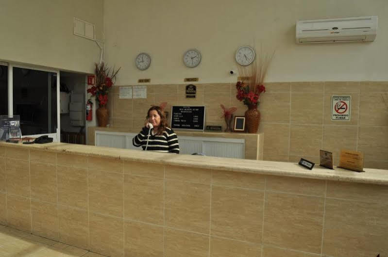 Hotel Go Inn มอนโกลวา ภายนอก รูปภาพ