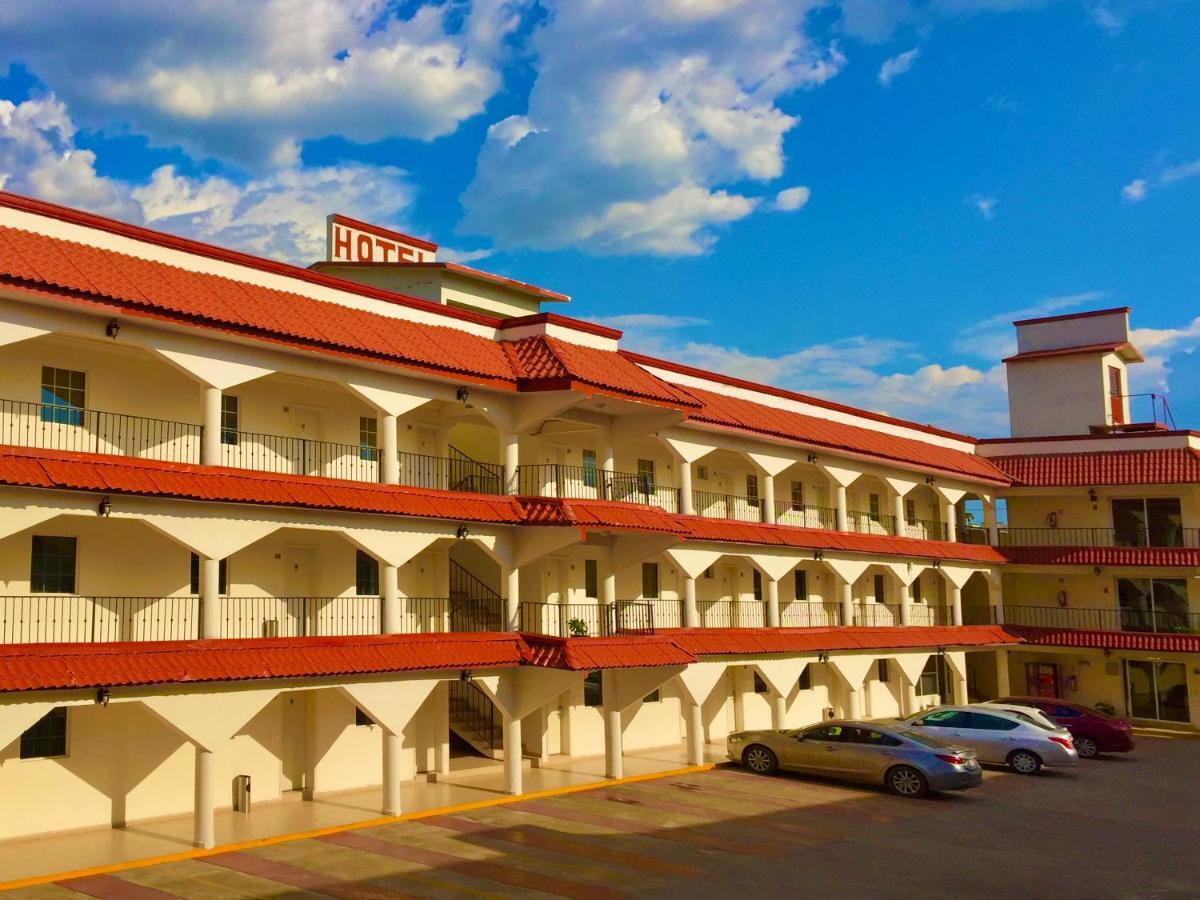 Hotel Go Inn มอนโกลวา ภายนอก รูปภาพ
